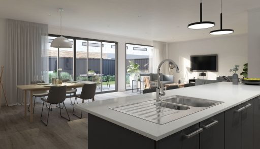 3 why reasons Kingslea at Broadmeadows is perfect for first home buyers