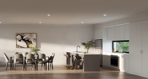 Comparison: Glenroy vs Kingslea, Broadmeadows