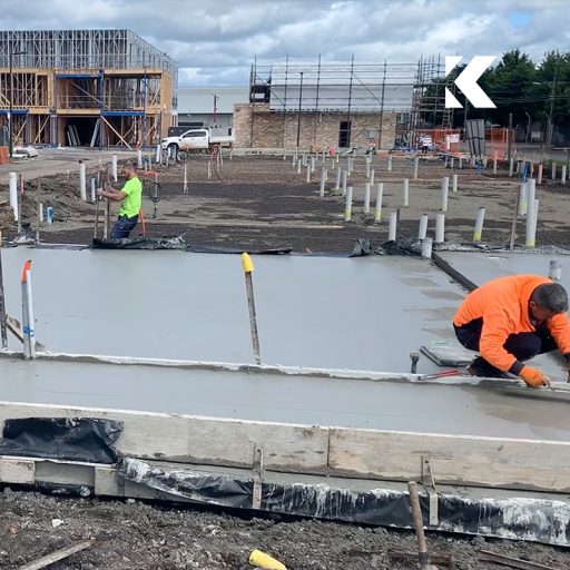 October Construction Update for Kingslea Broadmeadows