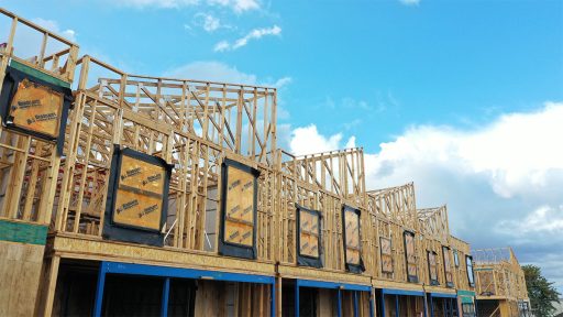 January Construction Update
