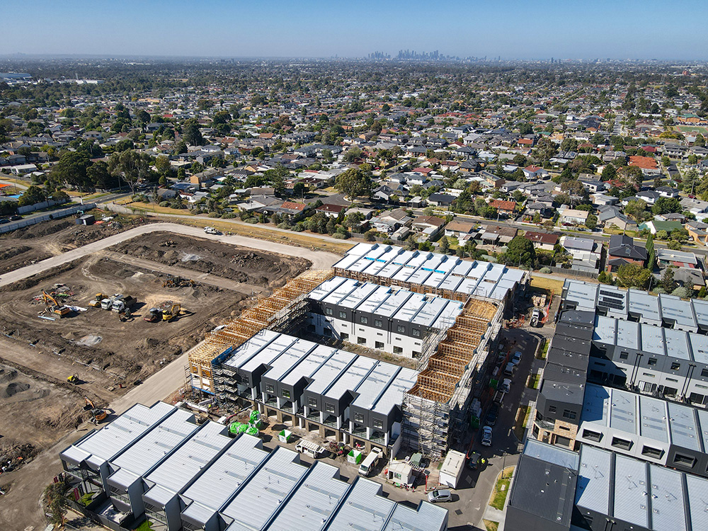 Broadmeadows listed as one of 10 new Activity Centres